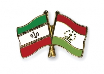 Iran, Tajikistan call for enhancement of mutual ties