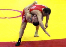 Iranian official calls for efforts to prevent removal of wrestling from Olympic games 
