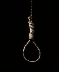 Iran hangs girl hunter who admitted murdering two women