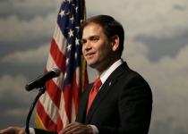 Rubio to Middle East, to talk with Netanyahu about nuclear Iran, Palestinian peace treaty