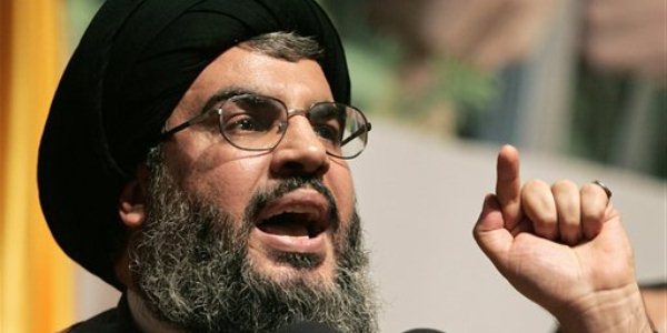 No Iranian, Syrian weapons needed to counterattack Israel: Hezbollah