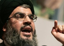 No Iranian, Syrian weapons needed to counterattack Israel: Hezbollah