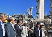 Photos: Iran inaugurates $590 million NGL plant  <img src="https://cdn.theiranproject.com/images/picture_icon.png" width="16" height="16" border="0" align="top">