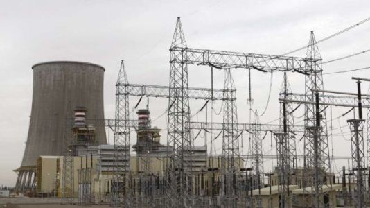 Irans president inaugurates 484MW combined cycle power plant