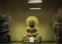 Iran confiscates Buddha statues from shops