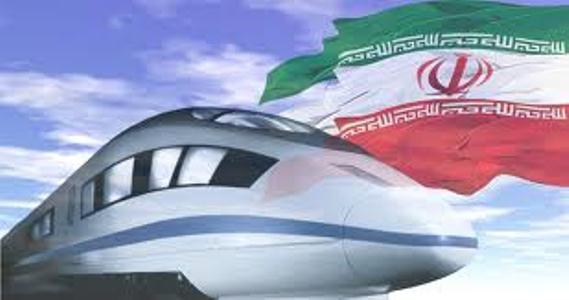 China said to approve joining Iran high-speed railway project