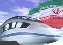 China said to approve joining Iran high-speed railway project