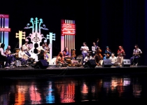 Photos: Rastak ensemble performs at Fajr Intl. Music Festival  <img src="https://cdn.theiranproject.com/images/picture_icon.png" width="16" height="16" border="0" align="top">