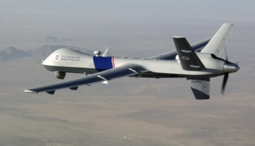 UAE to buy US-made surveillance drones in hint of race with rival Iran