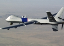 UAE to buy US-made surveillance drones in hint of race with rival Iran