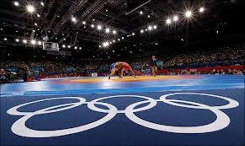 Wrestlers to protest Olympic ruling to drop sport in Tehran