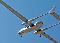 Israeli drone downed near Syrian border with Lebanon