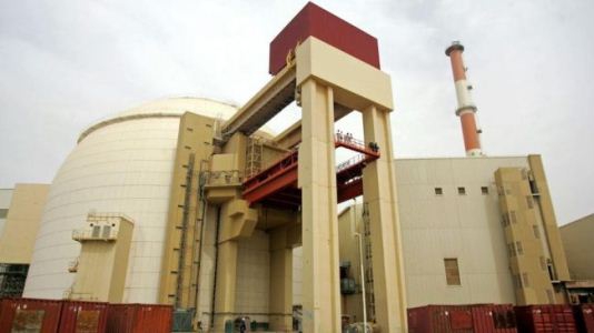 Iran will build 16 nuclear power plants: AEOI