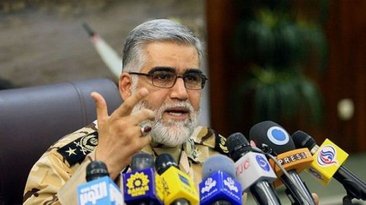Iranian Army to hold specialized drill in southwest Iran: Cmdr.