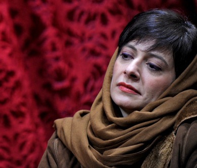 Women at vanguard of writing about Iran