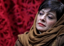 Women at vanguard of writing about Iran