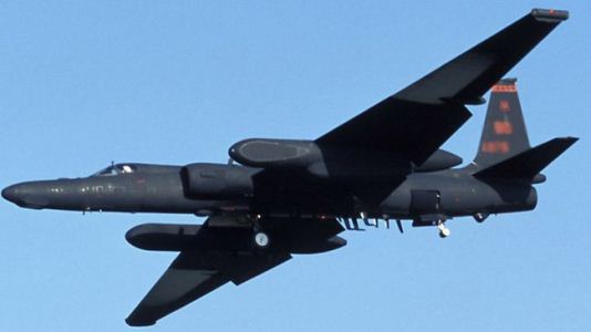 Iran detects, repels US U2 reconnaissance plane: Cmdr.