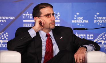 Shapiro: Obama unlikely to set Iran deadline