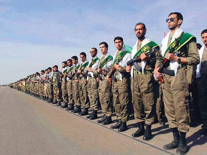 Iran to prepare Basij battalions and police squads for presidential elections