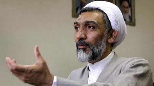 Former interior minister declares bid for Irans presidency
