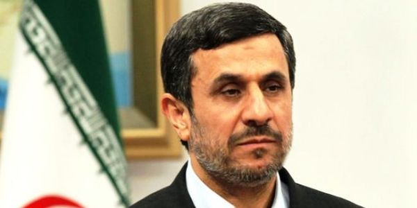 President Ahmadinejad to attend Nowruz festival in Turkmenistan