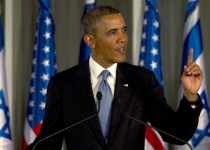Obama: there is still time to find diplomatic solution to Iran nuke dispute