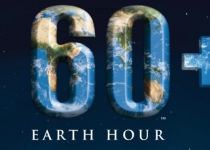 Iranians join millions worldwide for Earth Hour