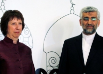 EU hopes for progress in nuclear talks with Iran