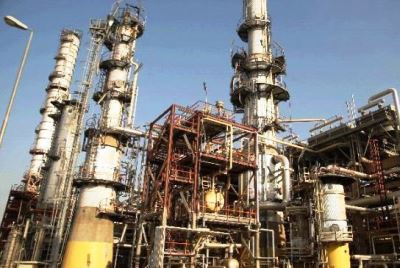 Iran to build first small oil refinery in Golestan Province