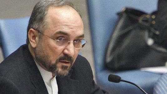 UN draft of arms trade treaty politically motivated & biased: Iranian official