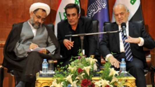 MKO must be expelled from Iraq: Irans Moslehi 