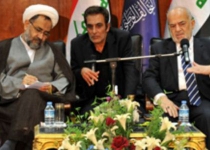 MKO must be expelled from Iraq: Irans Moslehi 