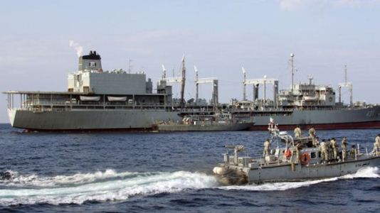 24th fleet of Irans Navy wraps up successful international mission