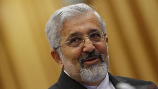 Nuclear energy program is Irans legal right: Soltanieh
