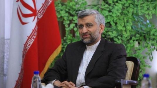 Iran urges stronger ties with Kazakhstan