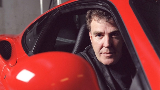 Top Gear in Iran: Why do Iranians love Jeremy Clarkson?