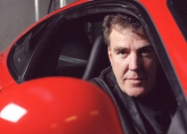 Top Gear in Iran: Why do Iranians love Jeremy Clarkson?