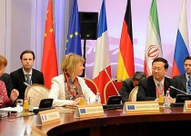 West and Iran in nuclear solution talks