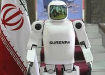Tehran hosts 8th intl. robotics competition