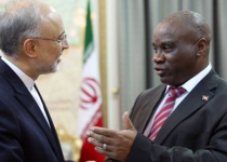 Iran ready to expand cooperation with Burundi: Salehi