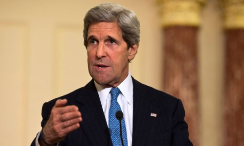 U.S. says door still open on Iran nuclear talks