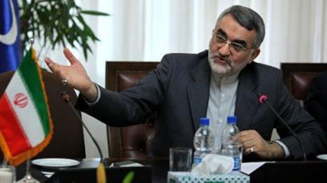 Iranian senior lawmaker says nuclear talks effective