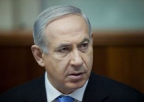 Israel can only rely on self against Iran threat: PM