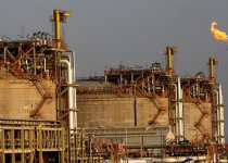 Iran to boost gas exports in efforts to cut oil sales reliance