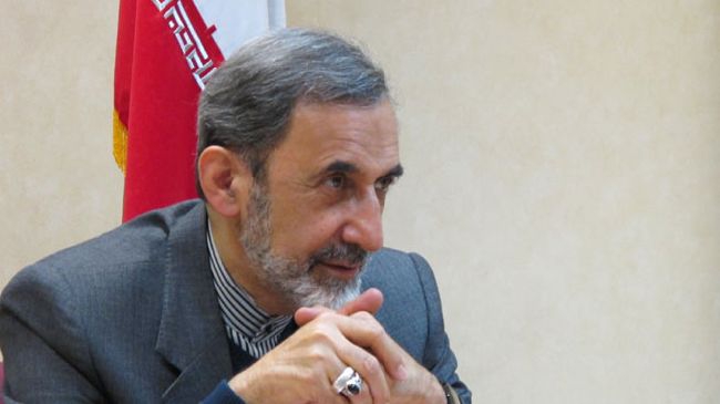 Iran presidential candidate Velayati pledges most powerful Iranian govt.