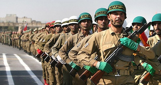 Iran to stage military parade