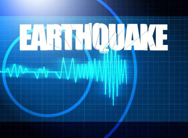 Quake, 6.3 magnitude, strikes near Iran