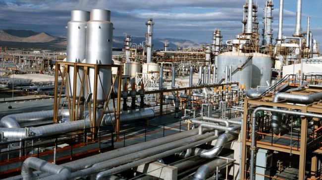 Iran earns USD 12b from petrochemical exports: Official 