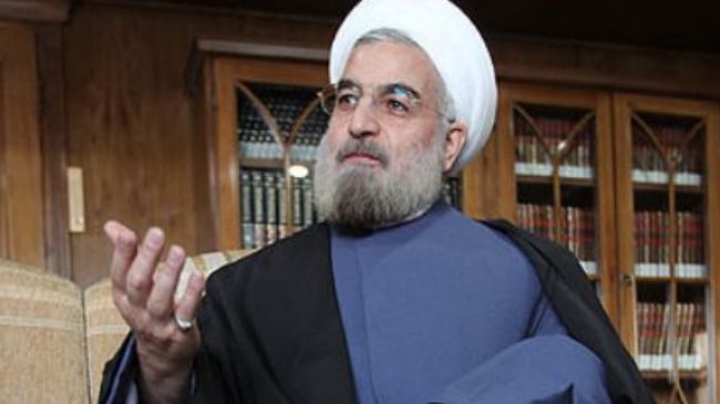 Iran candidate vows 