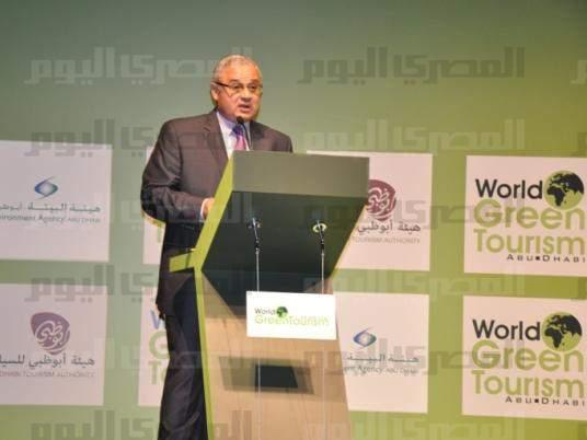 Egypt-Iran tourism plan still alive, says Egyptian minister